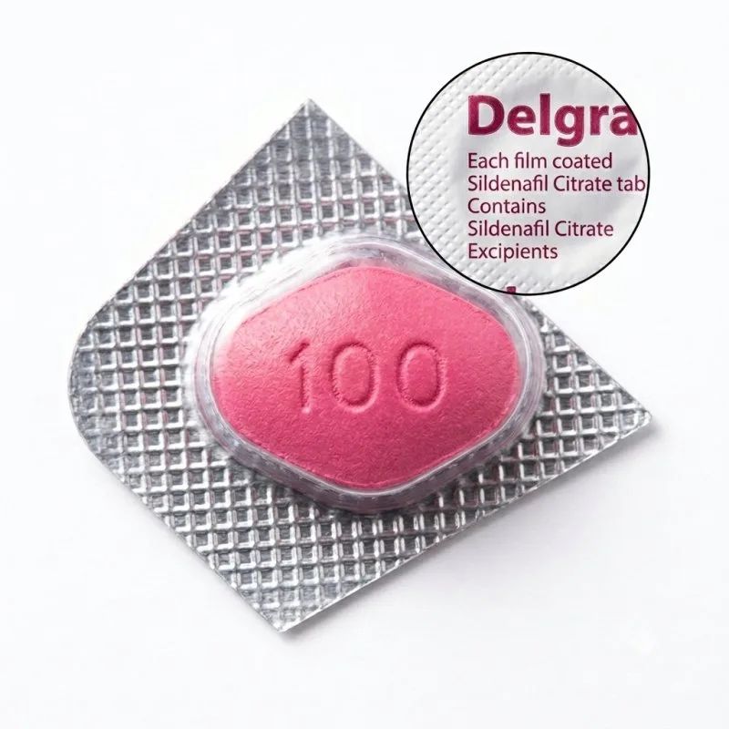 Thuốc kích dục nữ Sildenafil 100mg xách tay chính hãng độc quyền
