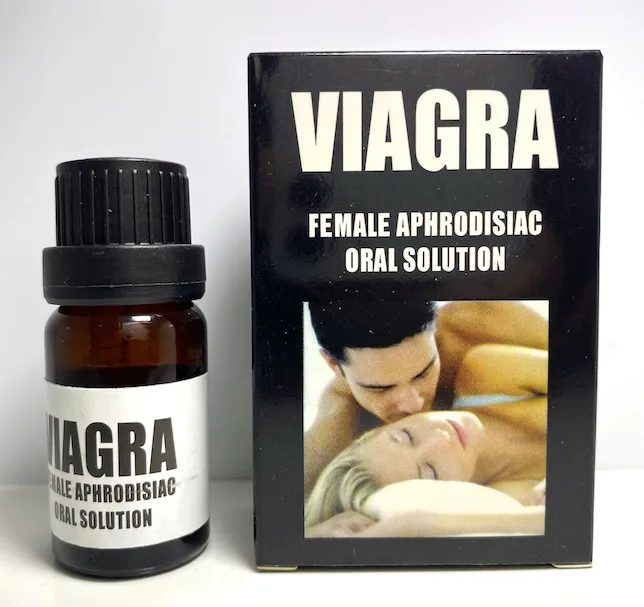 Viagra Dạng Nước Thuốc Kích Dục Nữ Loại Mạnh Hiệu Quả Nhanh — ảnh 4