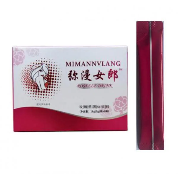 Thuốc bột tăng cường ham muốn nữ hiệu quả cao mua ngay
