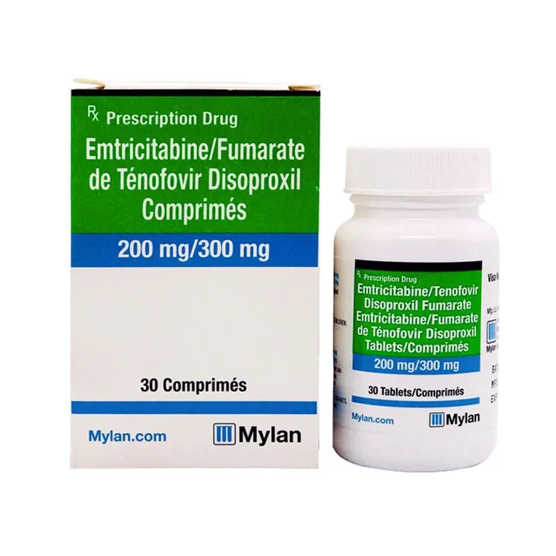 Thuốc PrEP dự phòng HIV hiệu quả cao 90% bảo vệ an toàn ngay