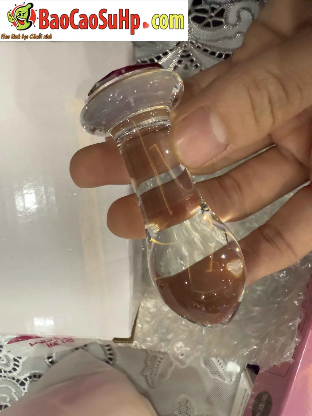Lưu trữ Thụt hậu môn và kích thích niệu đạo — ảnh 3