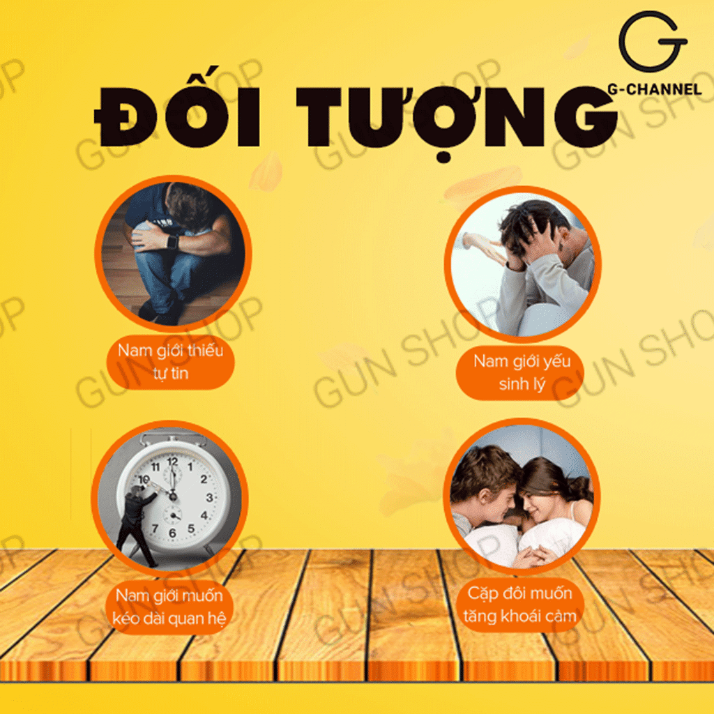 Tinh chất Hachimitsu tăng cường sinh lý nam nữ hiệu quả gói 1 — ảnh 5