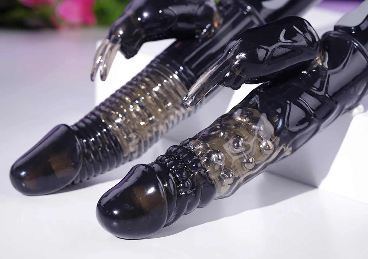 Toysheart Ecstasy Vibe Big dương vật giả Nhật Bản rung xoay — Bán Toysheart Ecstasy Vibe Big dương vật giả Nhật Bản rung