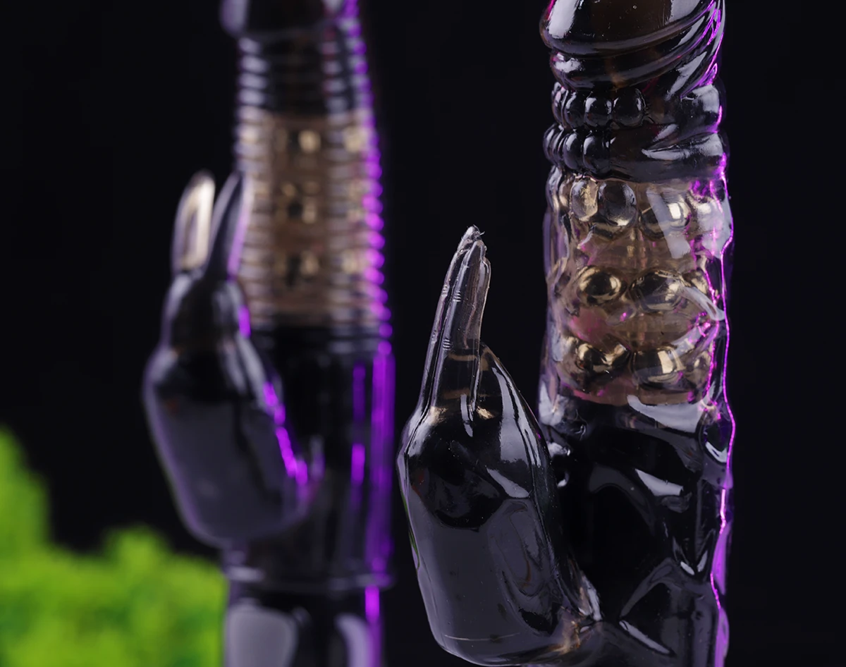 Toysheart Ecstasy Vibe Big dương vật giả Nhật Bản rung xoay — Bán Toysheart Ecstasy Vibe Big dương vật giả Nhật Bản rung (2)