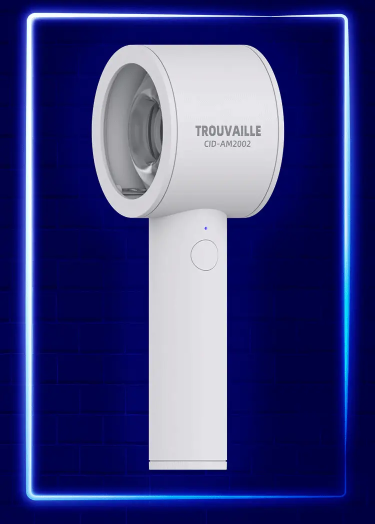 Máy thủ dâm tự động cho nam Trouvaille CID AM2002 — ảnh 2