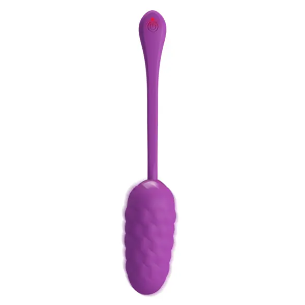 Trứng Rung Không Dây PrettyLove Maria 12 Chế Độ Hấp Dẫn — ảnh 2