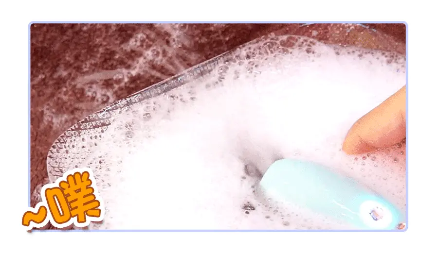 Trứng rung 2 cục Kis Toy Miss VV USA - Hút âm đạo, kích thích cực mạnh — ảnh 3