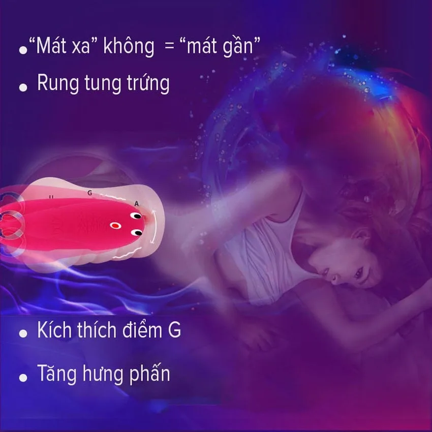 Trứng rung 1 đầu không dây sạc điện Aphojoy siêu hot giá tốt — ảnh 5