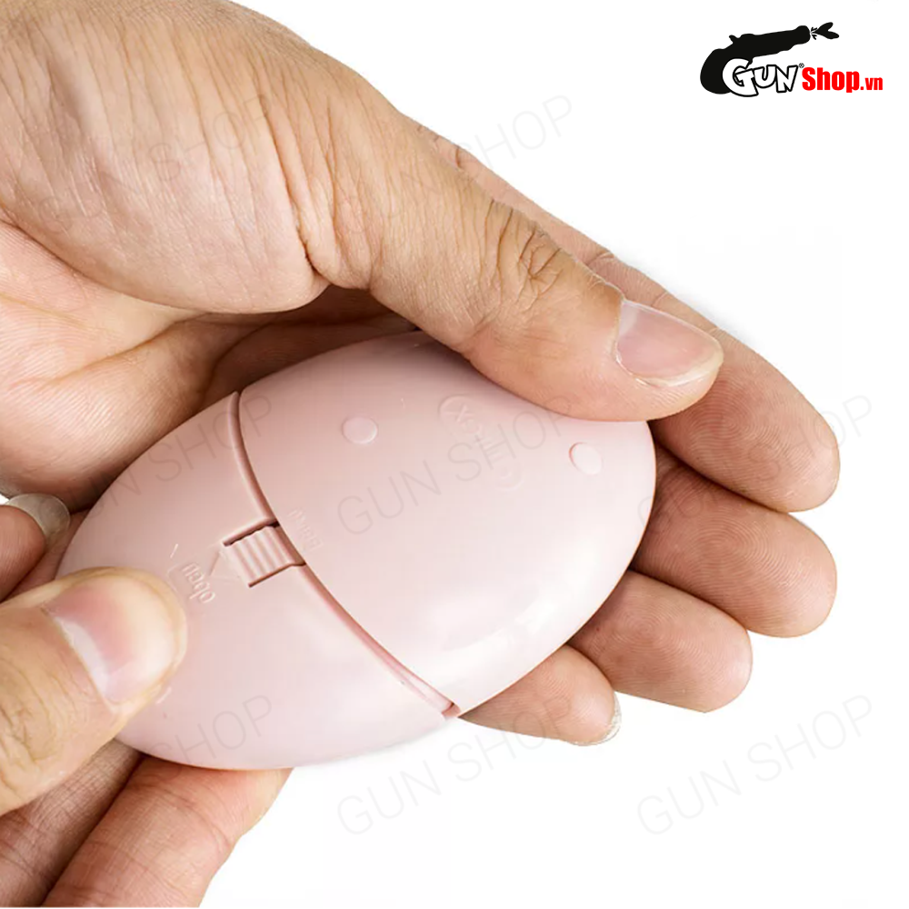 Trứng rung 2 đầu 12 chế độ rung - Durex Play Dual - Head Vibrating Egg 11 — ảnh 5