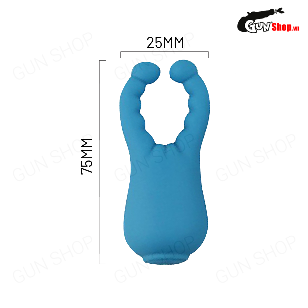 Trứng rung càng cua Angel Baby chính hãng chất lượng tốt — ảnh 3