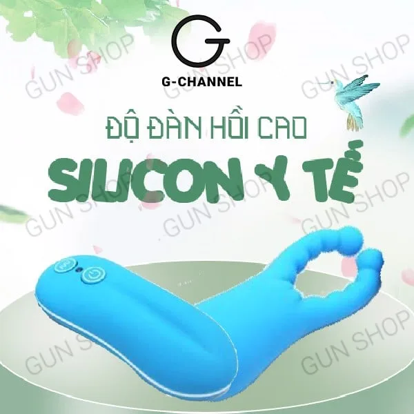 Trứng rung càng cua Angel Baby chính hãng chất lượng tốt — ảnh 5