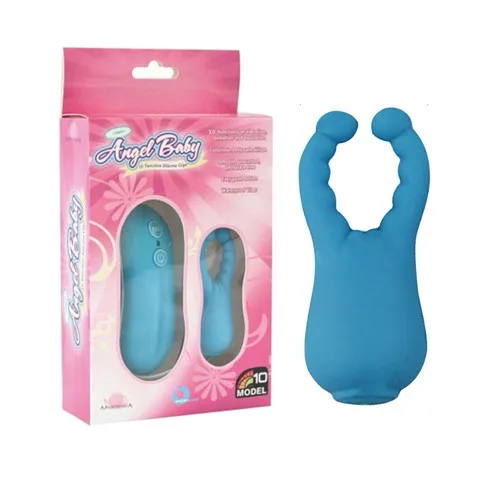 Trứng rung càng cua Angel Baby chính hãng chất lượng tốt