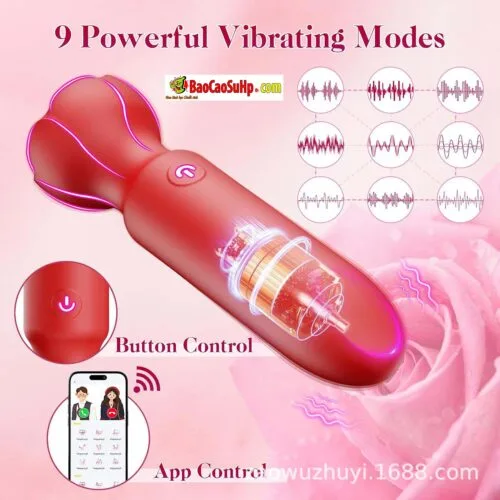 Trứng rung điều khiển từ xa APP Bullet Enomoto Kurumi nhỏ gọn Rung mạnh mẽ — ảnh 3