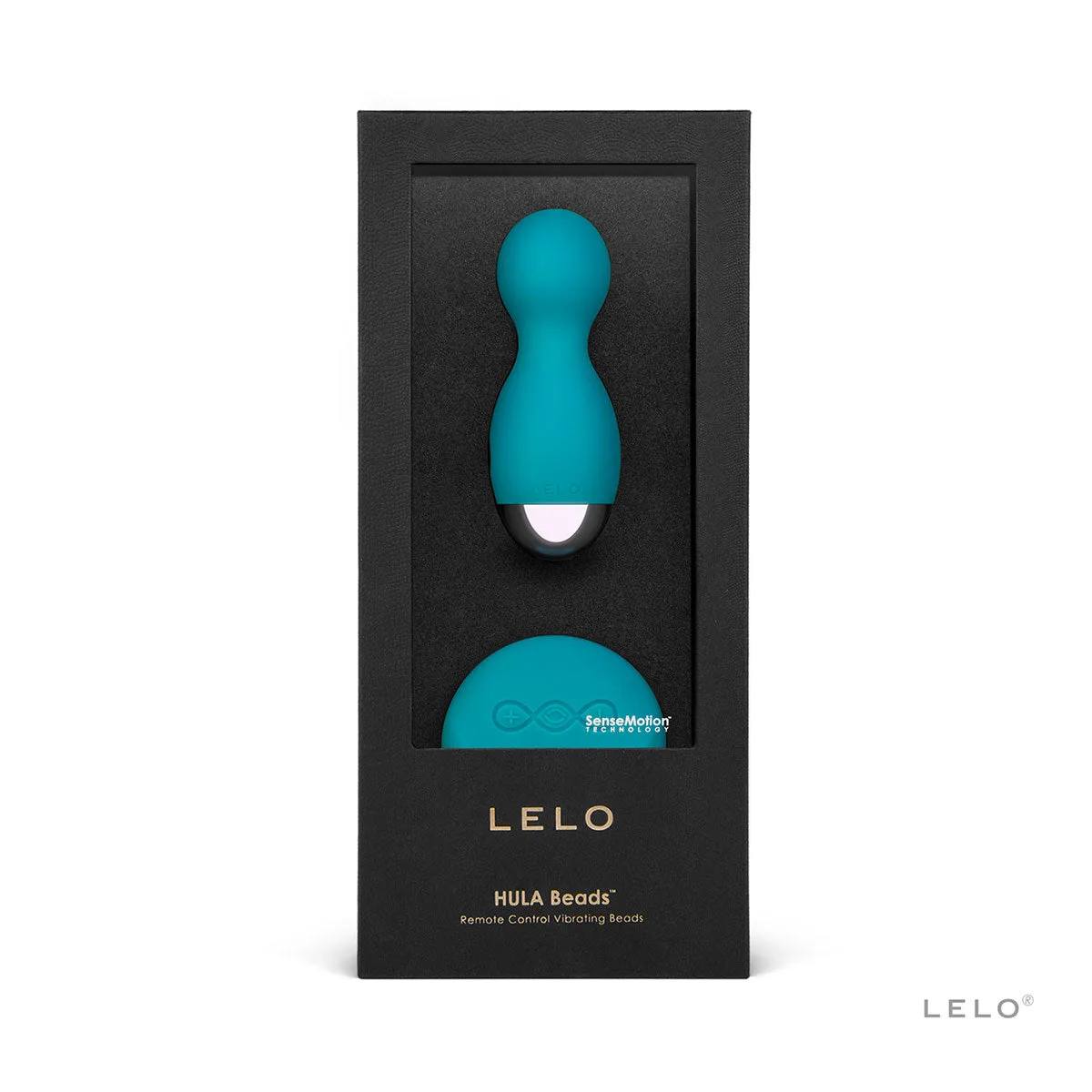 Trứng rung điều khiển từ xa Lelo Hula Beads 8 chế độ sạc tiện lợi — ảnh 6