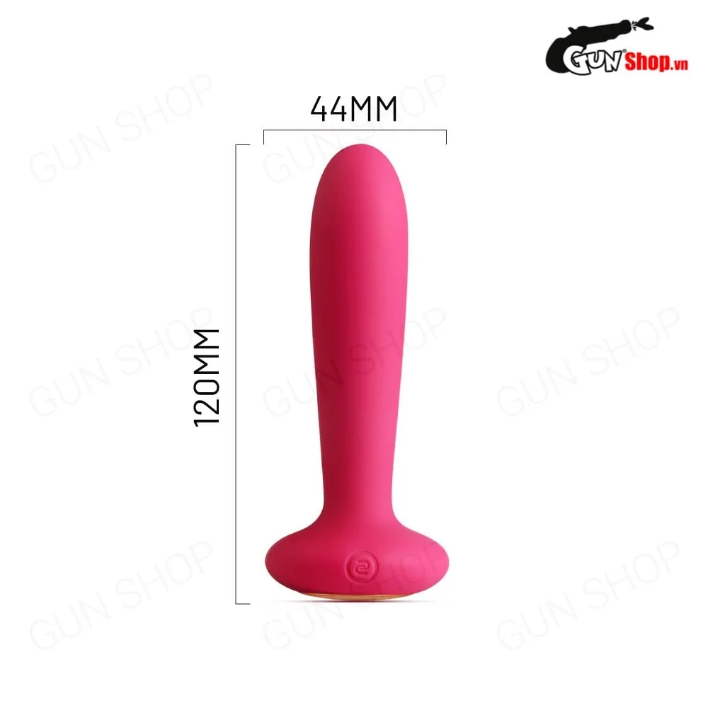 Trứng rung Svakom Primo sưởi ấm điều khiển từ xa siêu sướng — ảnh 3