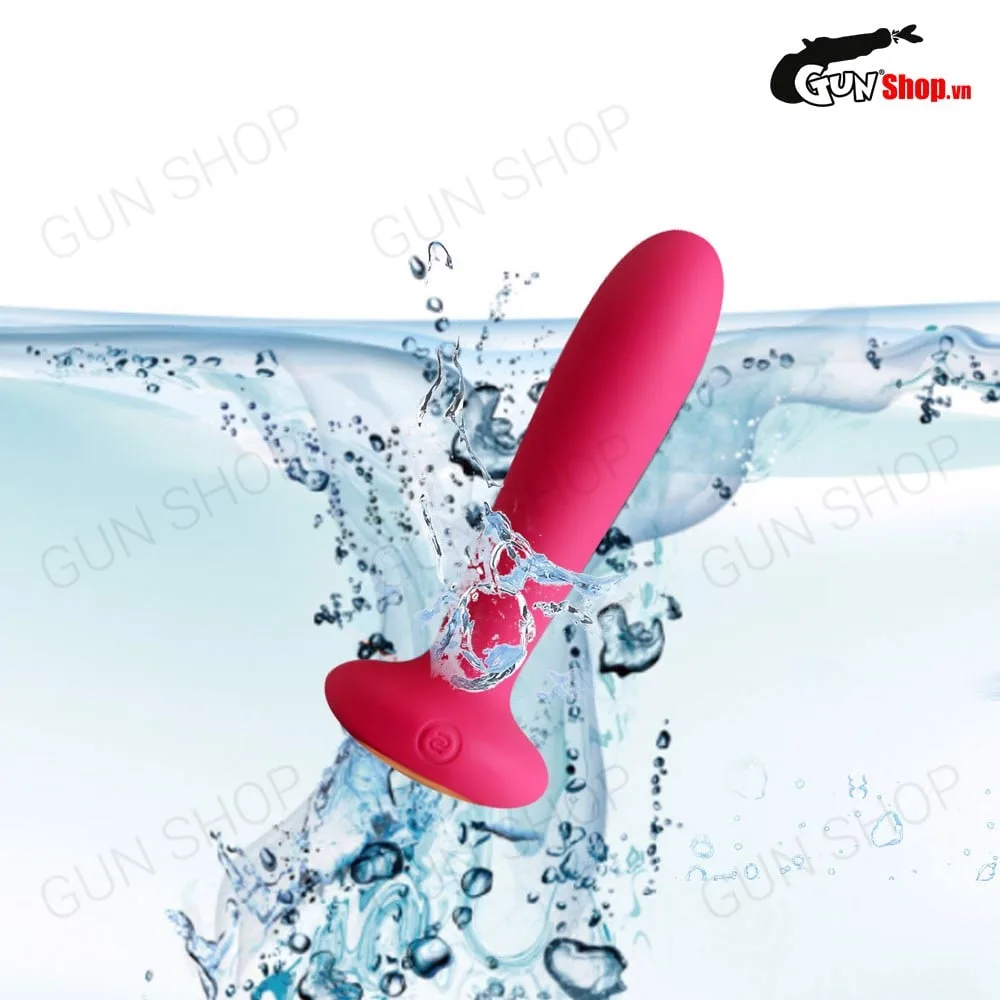 Trứng rung Svakom Primo sưởi ấm điều khiển từ xa siêu sướng — ảnh 6