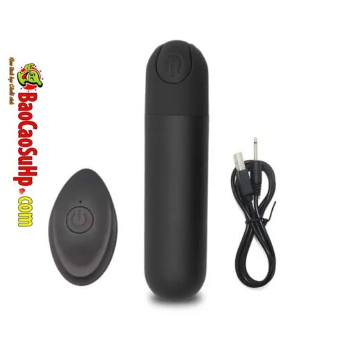 Trứng rung điều khiển từ xa TEMUPURA kèm quần lót ren rung mạnh mẽ — ảnh 4