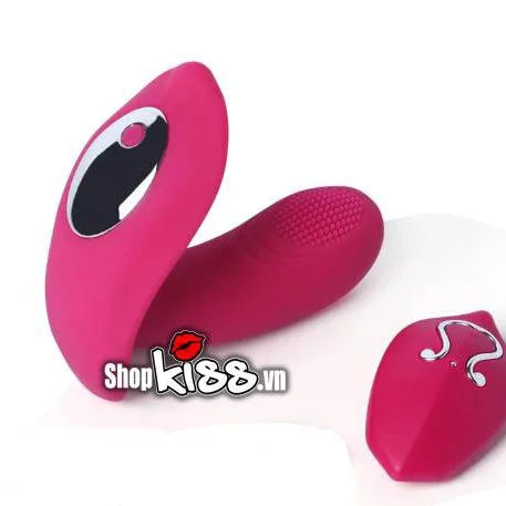 Trứng rung Dance Spirit Wizard siêu bền kích thích khoái cảm tuyệt đỉnh — ảnh 3