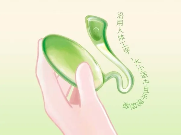 Trứng Rung MESANEL Green Bean điều khiển từ xa, kích thích G-Spot mạnh mẽ — ảnh 4