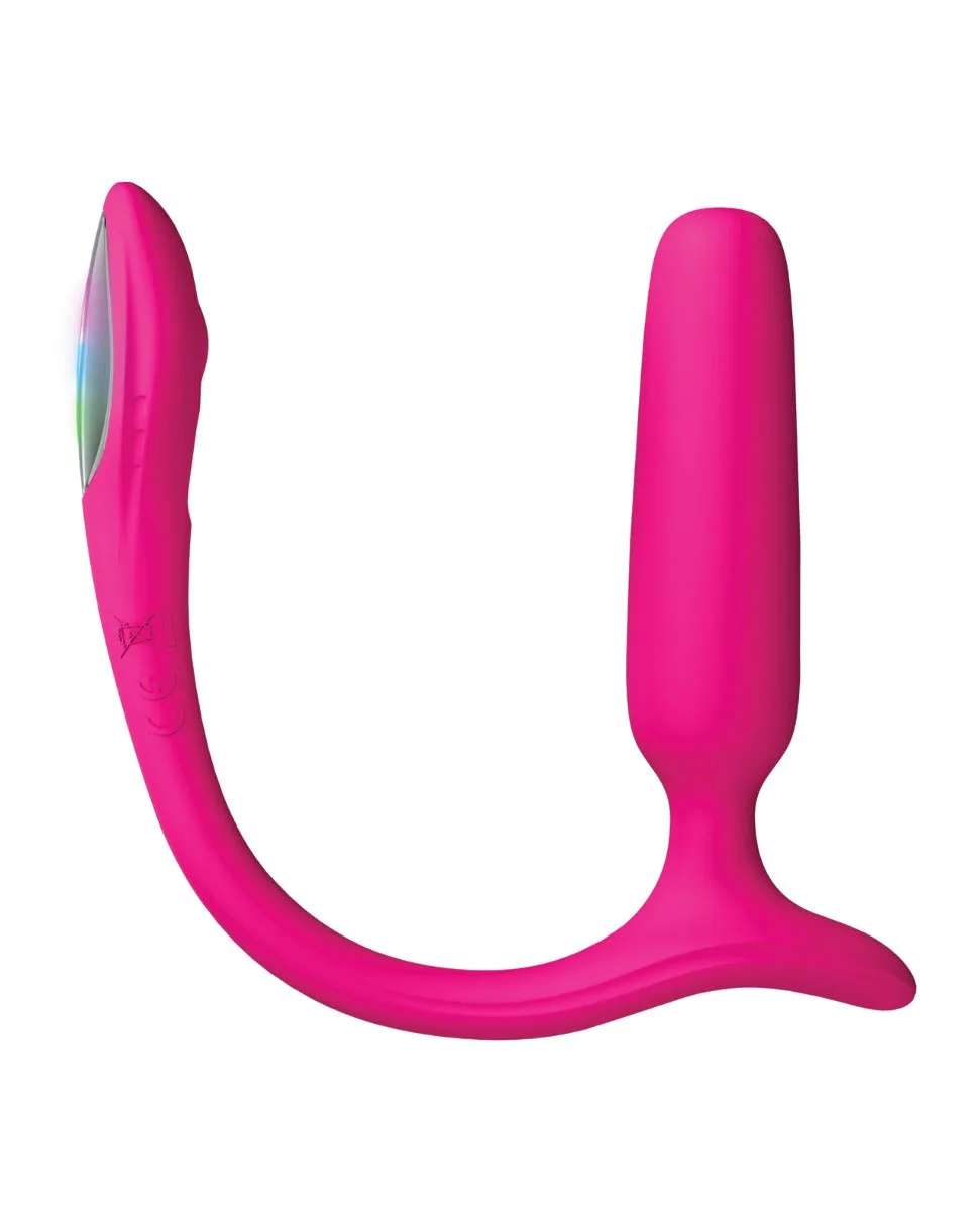 Trứng rung hậu môn Lovense Lush Anal — ảnh 3