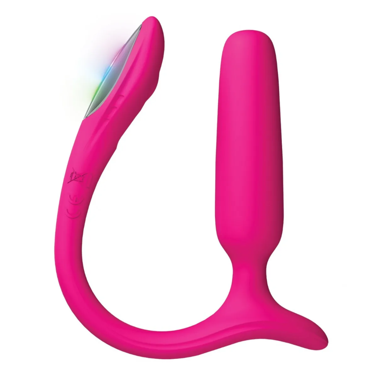 Trứng rung hậu môn Lovense Lush Anal — ảnh 2