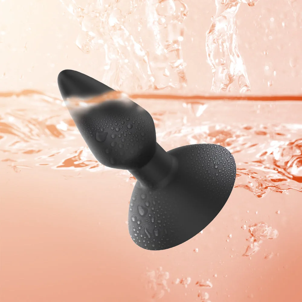Trứng rung hậu môn Magic Motion Equinox kết nối app, đồ chơi gay kích thích — ảnh 5