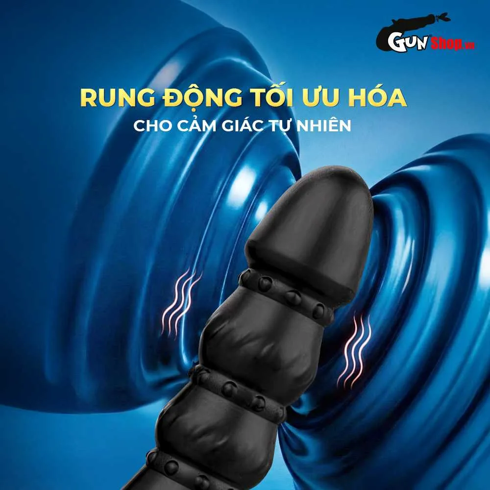 Trứng rung hậu môn Shelly Play Spark — ảnh 5