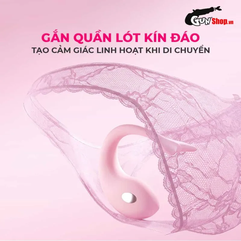 Trứng rung hình cá voi Galaku Whale — ảnh 7