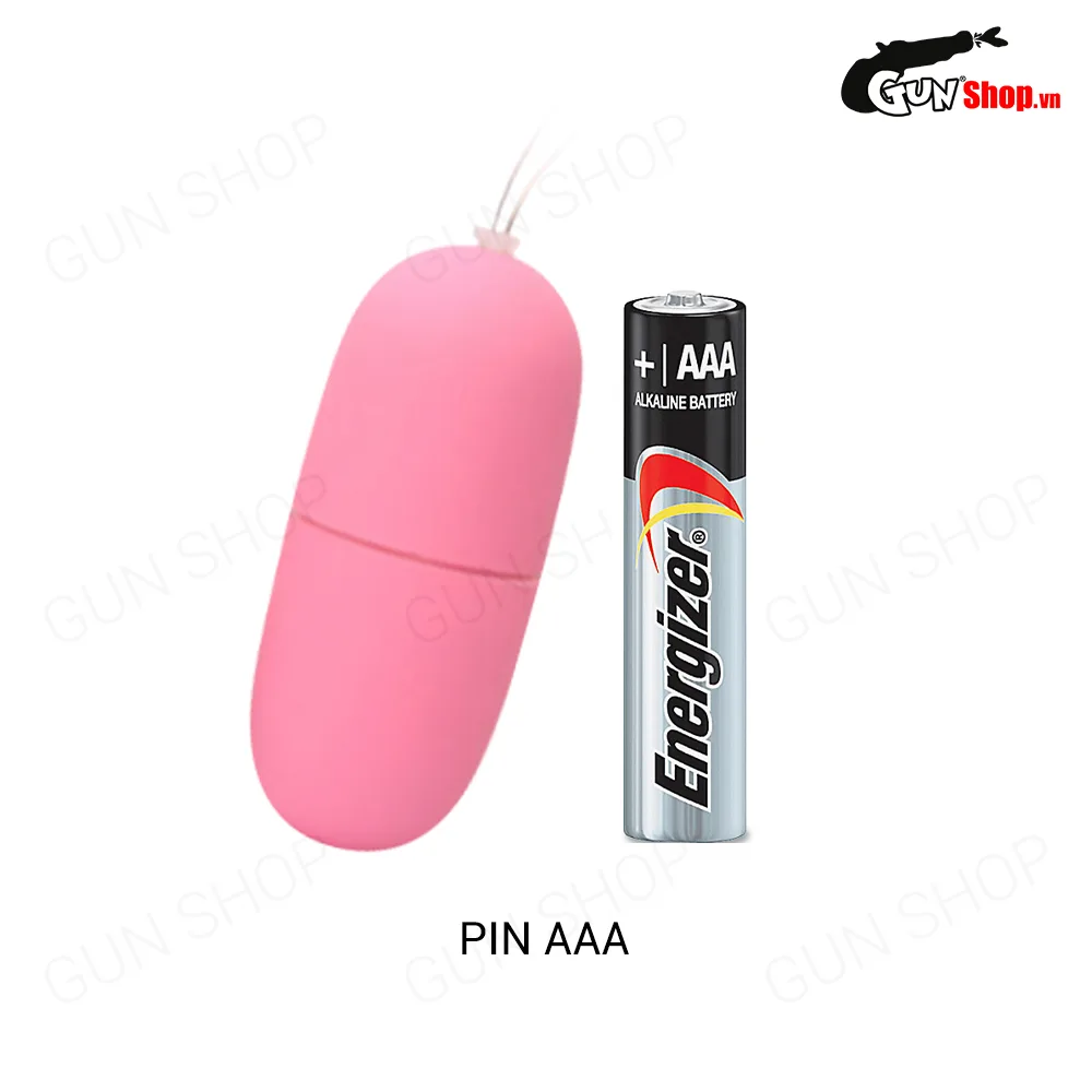 Trứng rung vỏ sò Lilo điều khiển từ xa tăng khoái cảm — ảnh 5