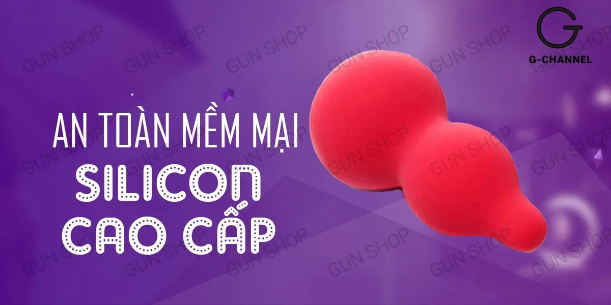 Trứng rung hồ lô 12 chế độ pin cao cấp kích thích cực mạnh — Công nghệ rung đa dạng cùng tính năng tiện dụng