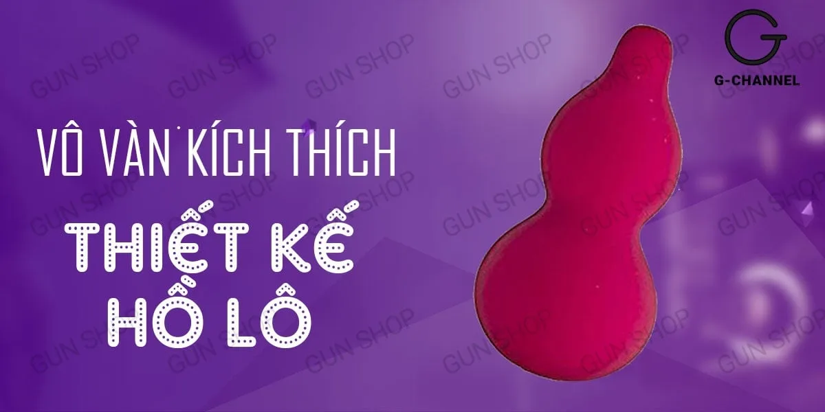 Trứng rung hồ lô 12 chế độ pin cao cấp kích thích cực mạnh — Thông số kỹ thuật quan trọng