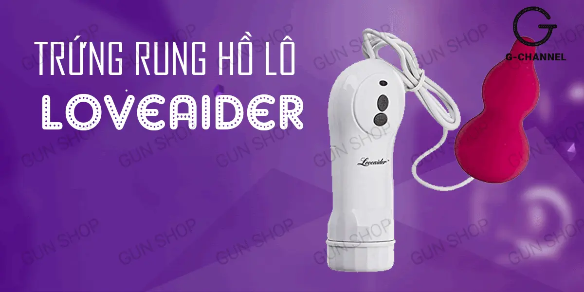 Trứng rung hồ lô 12 chế độ pin cao cấp kích thích cực mạnh — ảnh 2