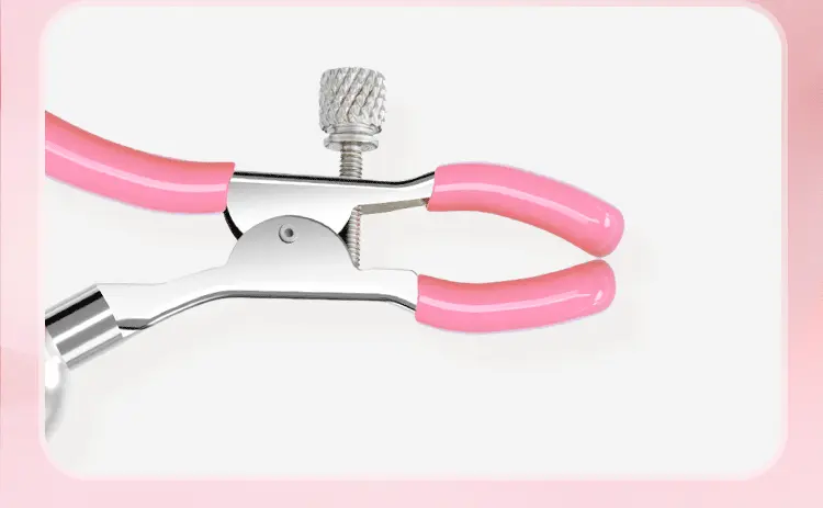 Trứng rung Mizzzee PUNCH DELIGHT nhiều chế độ kẹp ti lưỡi liếm — ảnh 6