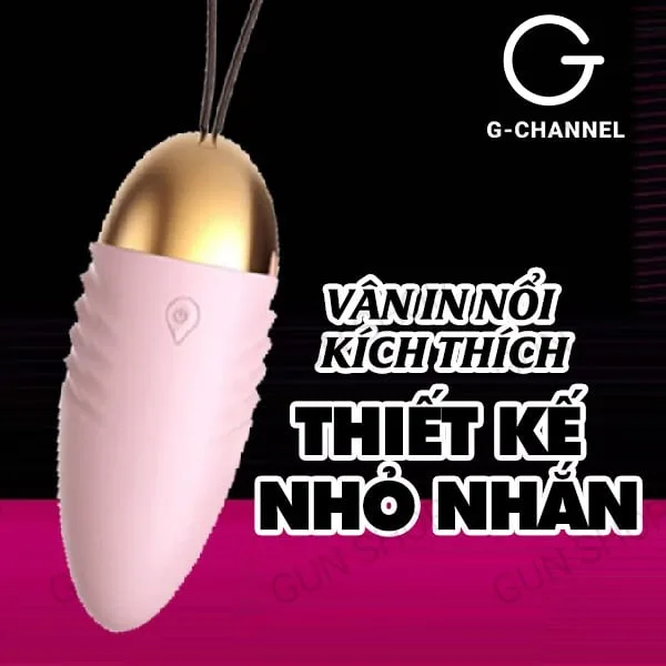 Vibrator Spark Of Love 12 chế độ rung trứng rung không dây — ảnh 5