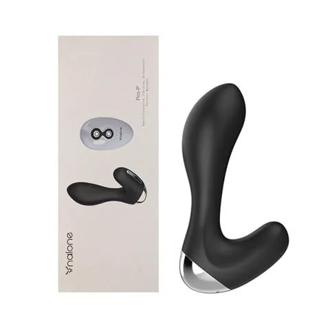 Trứng rung hậu môn 7 chế độ điều khiển từ xa sạc dễ dùng Nalone