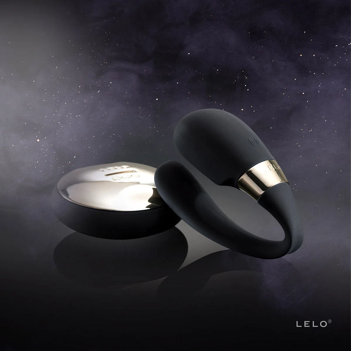 Trứng rung Lelo Tiani 3 8 chế độ điều khiển từ xa sạc nhanh — ảnh 5