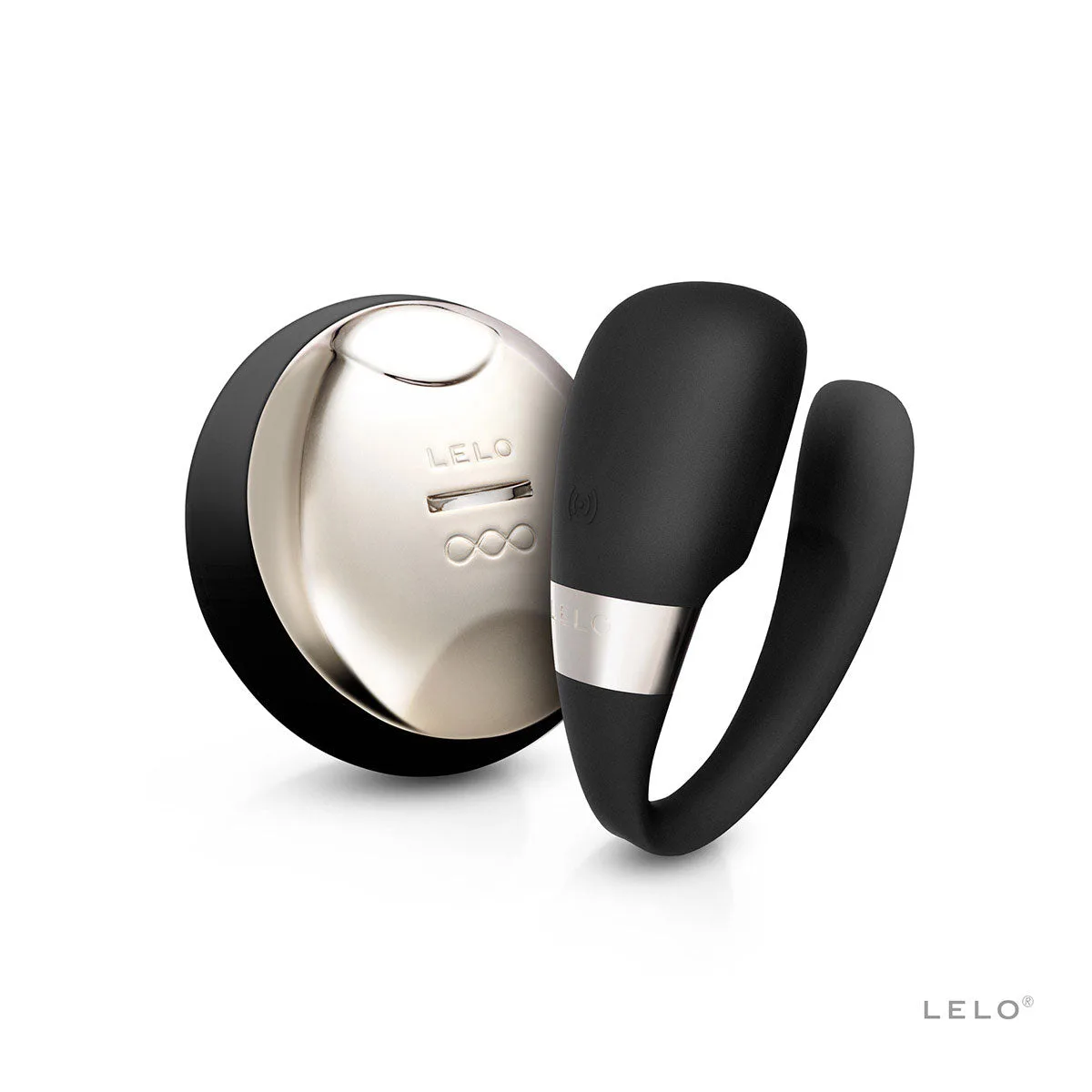 Trứng rung Lelo Tiani 3 8 chế độ điều khiển từ xa sạc nhanh — ảnh 2