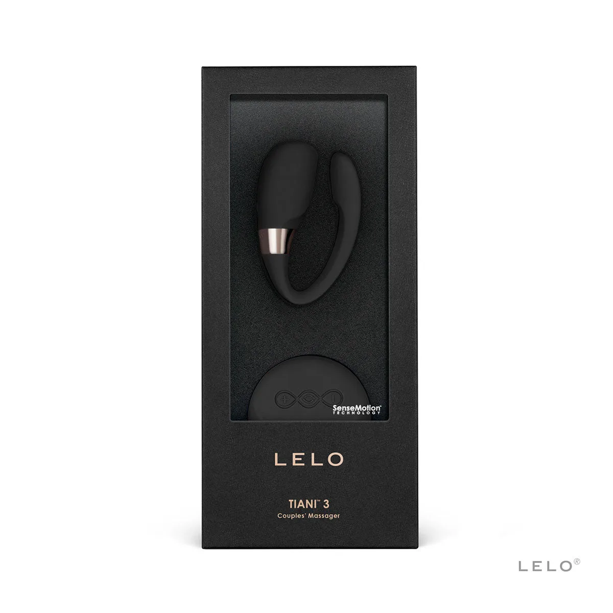 Trứng rung Lelo Tiani 3 8 chế độ điều khiển từ xa sạc nhanh — ảnh 3