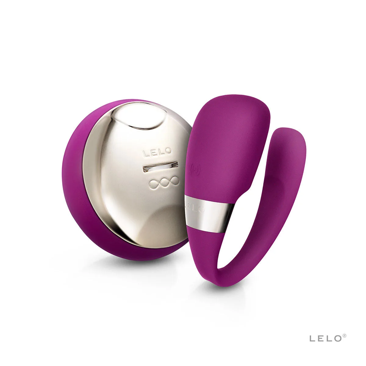 Trứng rung Lelo Tiani 3 8 chế độ điều khiển từ xa sạc nhanh — ảnh 6