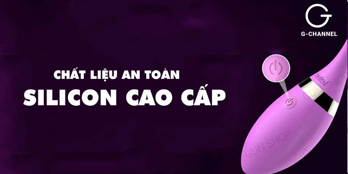 Leten Swan trứng rung sạc điện tiện lợi, bán chạy, an toàn — Kích thước và cách sử dụng phù hợp