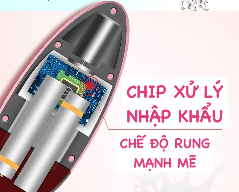 Trứng rung Lilo cao cấp không dây sưởi ấm điều khiển từ xa — Lý do bạn nên chọn Lilo?