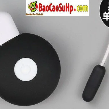 Trứng rung USB Galaku Mirai nhỏ gọn kích thích cực mạnh — ảnh 4