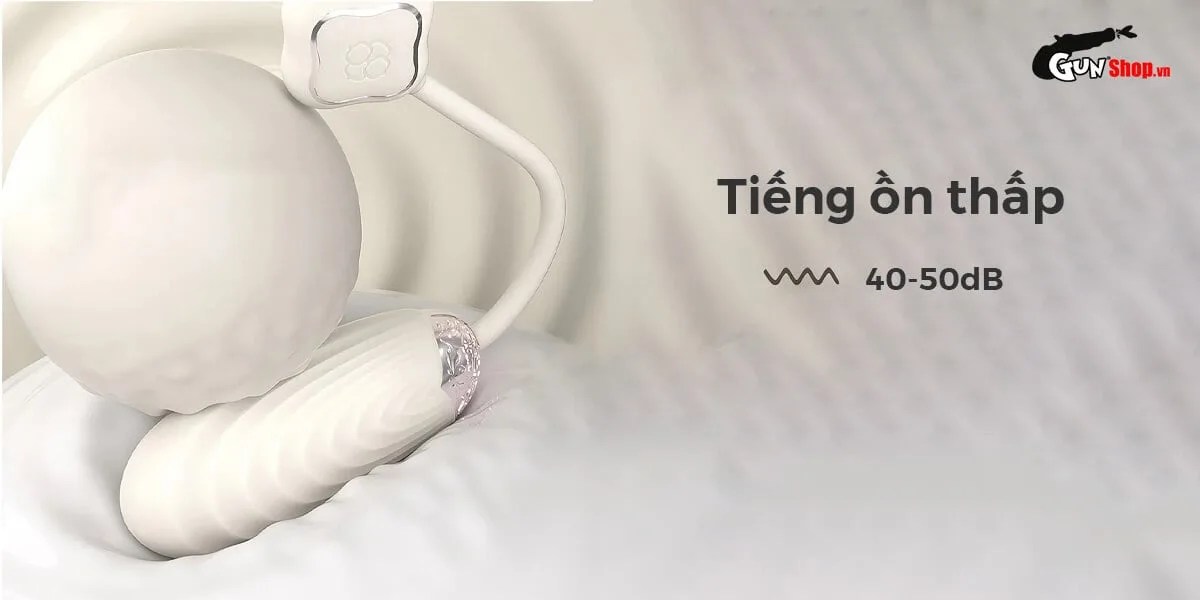 Trứng rung Svakom Aravinda cao cấp bluetooth app điều khiển — Nơi bán Trứng rung cao cấp Svakom Aravinda kết nối (3)