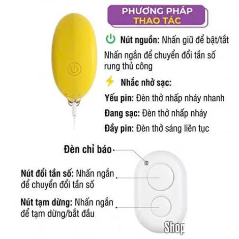 Meese Punk Banana Trứng Rung Tình Yêu Hình Trái Chuối Mini Nhỏ Gọn Điều Khiển Từ Xa — ảnh 3