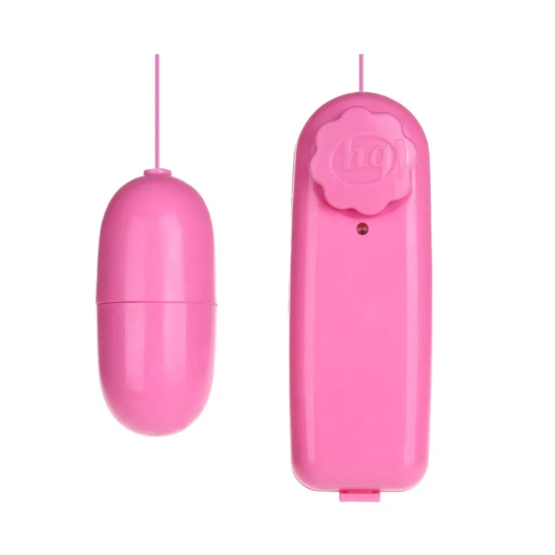Trứng rung mini 1 đầu dây pin giá tốt đồ chơi tình yêu