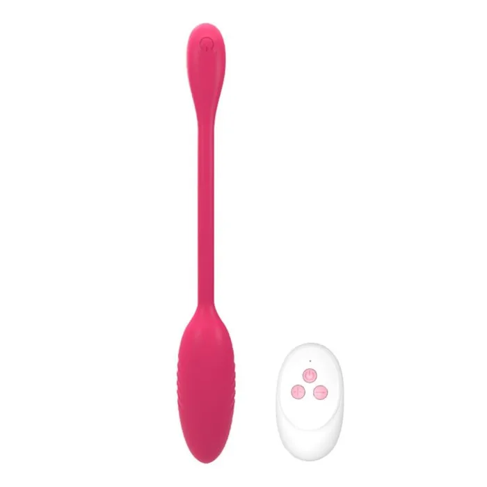 Trứng rung Yunman Vibrating Egg không dây điều khiển từ xa — ảnh 3