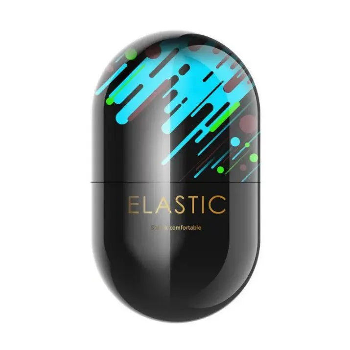 Trứng Thủ Dâm Nam Dạng Viên Nang Mizzzee Elastic Capsule — ảnh 4