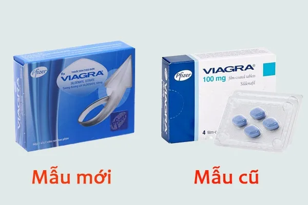 Viagra Mỹ chính hãng thuốc cường dương tăng cường sức mạnh hiệu quả bền lâu — ảnh 2