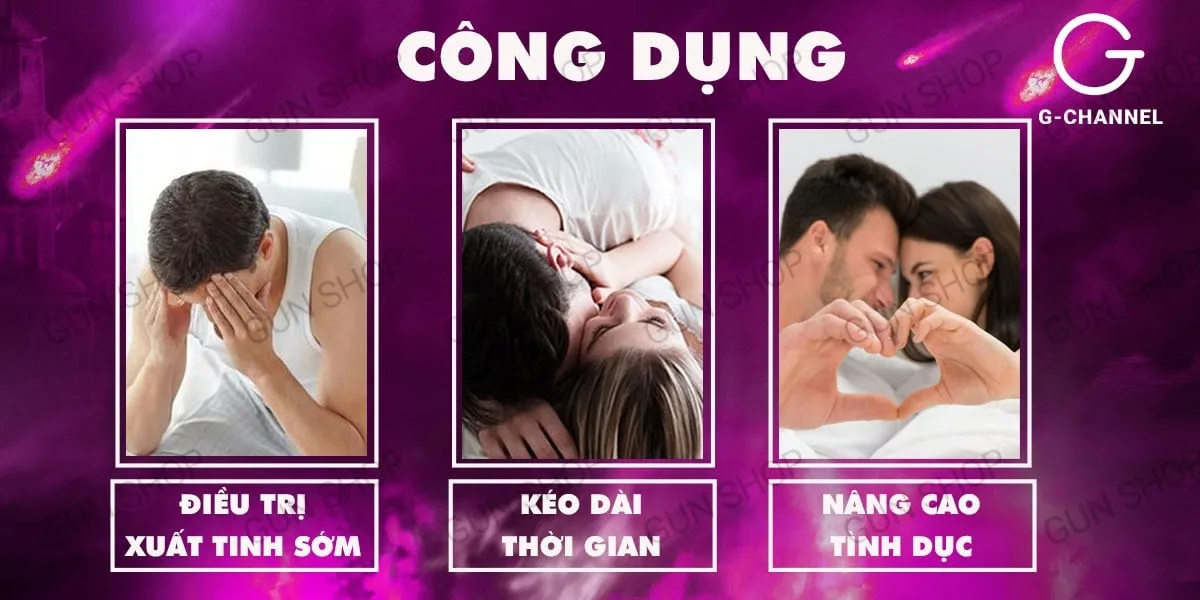 Oxetine 30mg cường dương mạnh mẽ Hộp 4 viên tăng sinh lực — ảnh 3