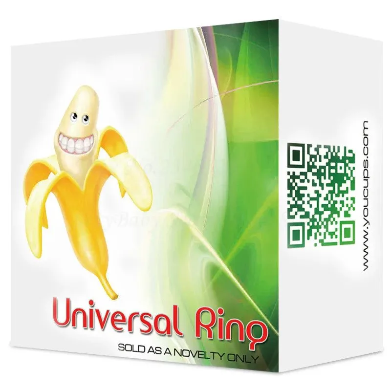 Vòng bi massage dương vật Youcups cao su non tăng kích thước nhanh chóng hiệu quả — ảnh 9
